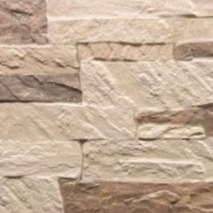Stone Series Bone Ceramic Wall Tile.