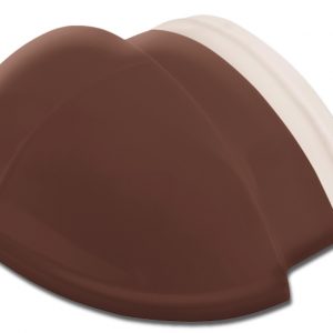 WAVE BORDO ROOF TILE TERMINAL