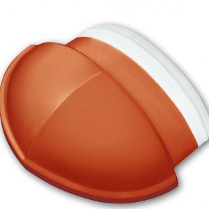 WAVE NATURAL ROOF TERMINAL TILE
