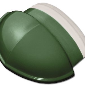 WAVE GREEN ROOF TILE TERMINAL