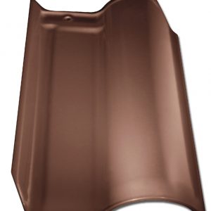 WAVE BORDO CERAMIC ROOF TILE