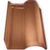 WAVE S PINHAO CERAMIC ROOF TILE