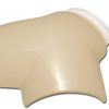 WAVE IVORY 3 WAY ROOF TILE TERMINAL