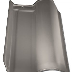 WAVE GRAFFITI CERAMIC ROOF TILE waterproof.