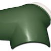 WAVE GREEN 3 WAY ROOF TILE TERMINAL